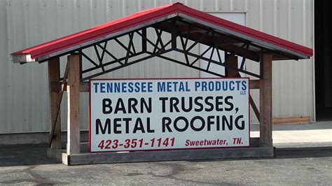 tennessee sheet metal madison tn|tennessee metals sweetwater tn.